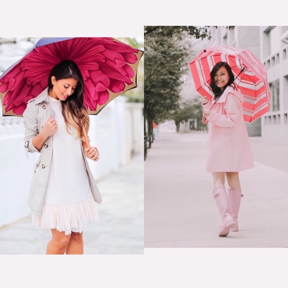 RAINY DAYS OUTFIT MYSTERY BOX • 5 PIECES